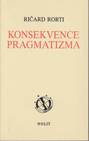 KONSEKVENCE PRAGMATIZMA