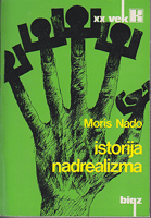 ISTORIJA NADREALIZMA