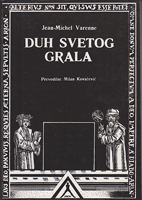 DUH SVETOG GRALA