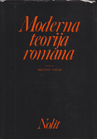 MODERNA TEORIJA ROMANA