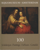 100 Schilderijen - Paintings - Tableaux - Gemalde