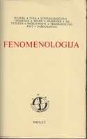 FENOMENOLOGIJA