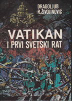 VATIKAN I PRVI SVETSKI RAT 1914-1918