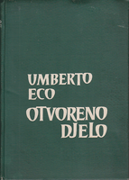 OTVORENO DJELO