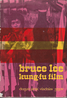 BRUCE LEE Kung-fu film