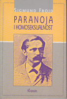 PARANOJA I HOMOSEKSUALNOST