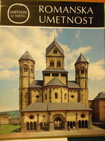 ROMANSKA UMETNOST 