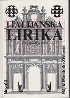 ITALIJANSKA LIRIKA