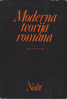 MODERNA TEORIJA ROMANA