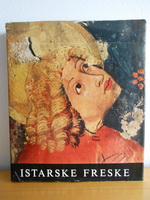 ISTARSKE FRESKE