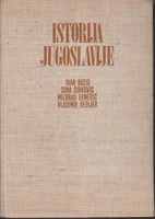 ISTORIJA JUGOSLAVIJE