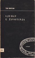 LJUBAV U ŽIVOTINJA