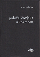 POLOŽAJ ČOVJEKA U KOZMOSU