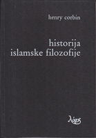 HISTORIJA ISLAMSKE FILOZOFIJE I-II