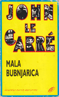 Mala bubnjarica