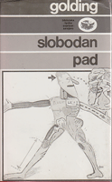 SLOBODAN PAD