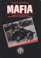 MAFIA Kratka istorija Američke i Ruske mafije