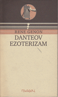 DANTEOV EZOTERIZAM