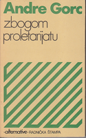 ZBOGOM PROLETARIJATU