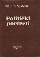 POLITIČKI PORTRETI