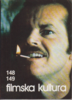 FILMSKA KULTURA 148-149 / 1984