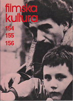 FILMSKA KULTURA 154-155-156 / 1985