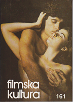 FILMSKA KULTURA 161 / 1986