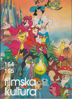 FILMSKA KULTURA 164-165 / 1987