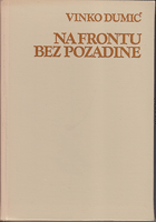 NA FRONTU BEZ POZADINE