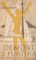 Demoni s fuatina - novele