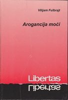 AROGANCIJA MOĆI