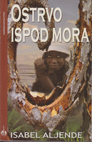 OSTRVO ISPOD MORA