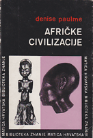 AFRIČKE CIVILIZACIJE