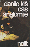 ČAS ANATOMIJE