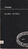 KAMA SUTRA