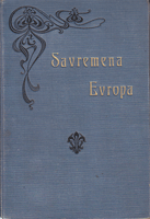 SAVREMENA EVROPA ili karakteristika evropskih država i naroda