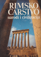 RIMSKO CARSTVO narodi i civilizacija