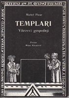 TEMPLARI Vitezovi gospodnji