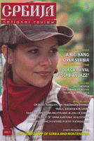 SRBIJA national review 3 / 2007