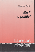 MISLI O POLITICI