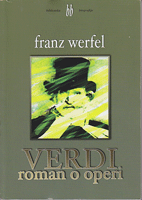 VERDI roman o operi