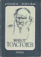 ŽIVOT TOLSTOJEV