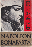 NAPOLEON BONAPARTA I-III