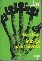 ISTORIJA NADREALIZMA