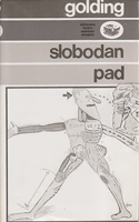 SLOBODAN PAD