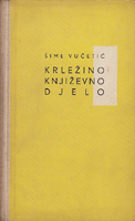 Krležino književno djelo