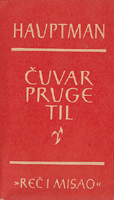 Čuvar pruge Til ; Jeretik iz Soane