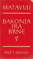 Bakonja fra-Brne