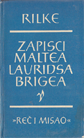 Zapisci Maltea Lauridsa Brigea