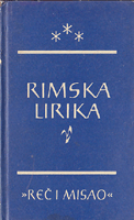 RIMSKA lirika